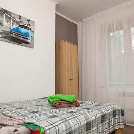 Apartment On Lychakivska 161 Lviv Exterior photo