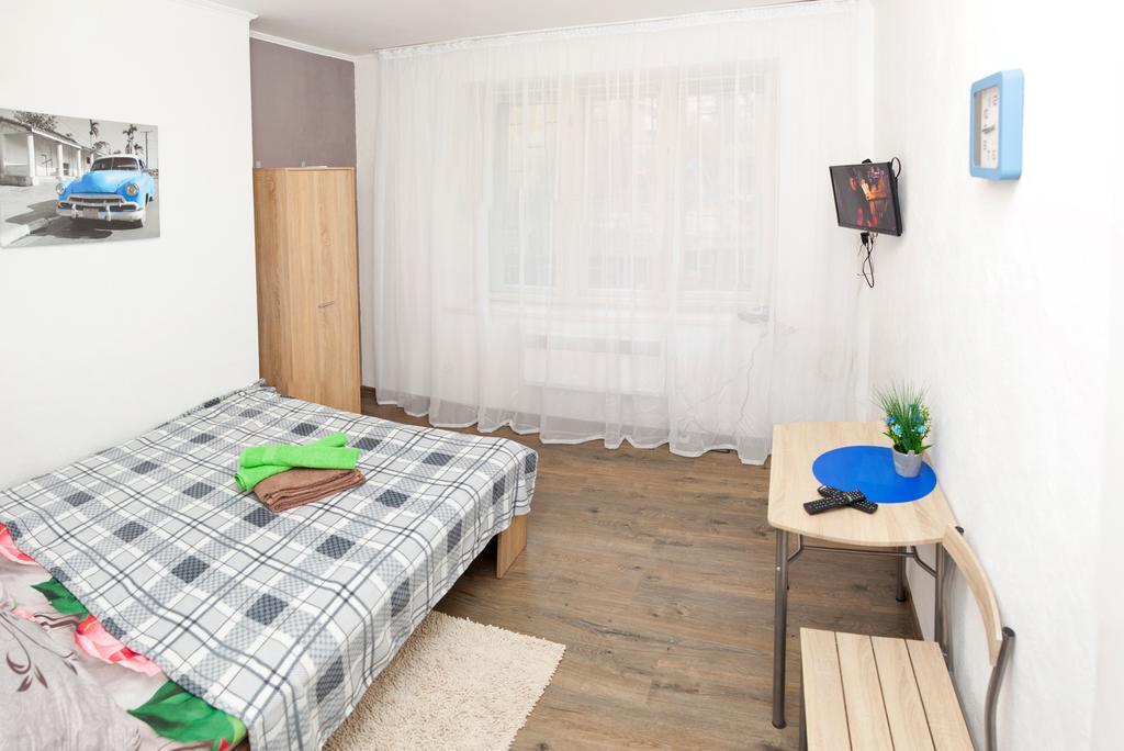 Apartment On Lychakivska 161 Lviv Exterior photo